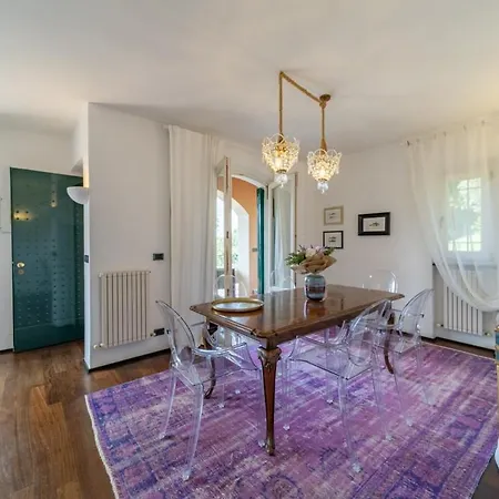 بيت للعطل Portofino Riviera Luxury Villa-pool,garden,parking