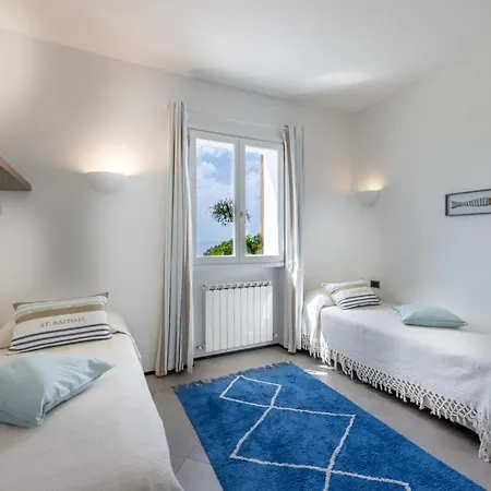 Portofino Riviera Luxury Villa-pool,garden,parking
