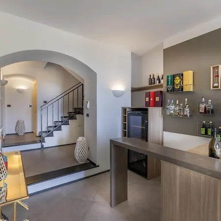 Portofino Riviera Luxury Villa-pool,garden,parking *