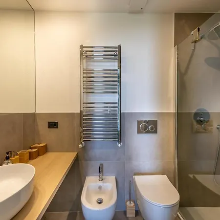펜션 Portofino Riviera Luxury Villa-pool,garden,parking